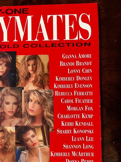 january 1996 playboy|Playmate of the Month January 1996